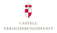 Castell Versicherungsdienst Logo