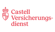 Castell Versicherungsdienst Logo